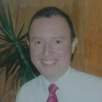 Enrique Rodríguez Amado