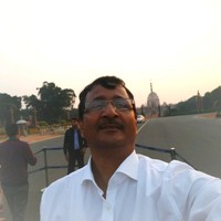 ANANDJI PRASAD