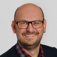 Rudolf Gwerder