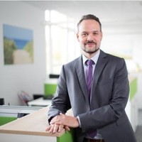 Uwe Behrmann