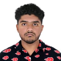 Benjamin Joseph