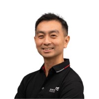 Chad-Son Ng