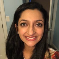 Saima Qureshi