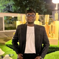 Haresh Kothandaraman