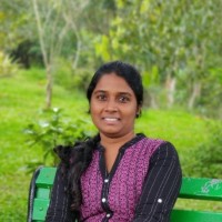Keerthanadevi Natarajan