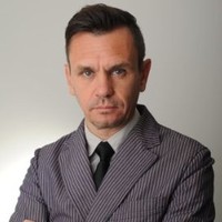 David Hunt