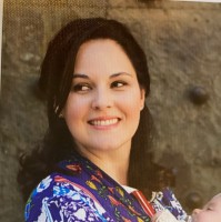 Silvia Montaner Mora