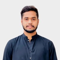 Mamoon Ahmad