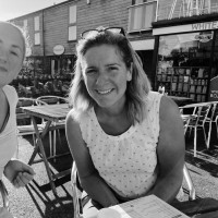 Claire Alexander (Inman)