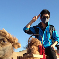 Dicky Yang