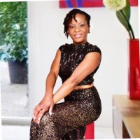 Erica Ofosu, Mba