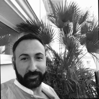 Nicolas Marshall