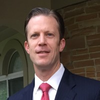 Gregory Stevens