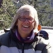 Karin Waters