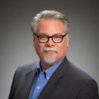 Paul Lada, PLA, LEED AP