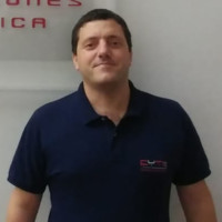 Ezequiel Blanca