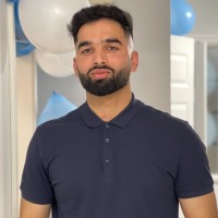 Sarbjeet Gill