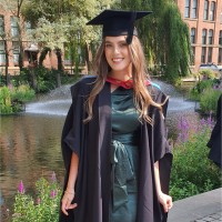 Charlee Meyrick