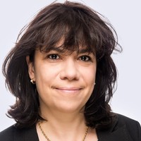 Patricia Orville