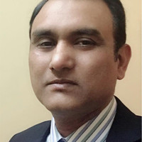Saadat Eijaz