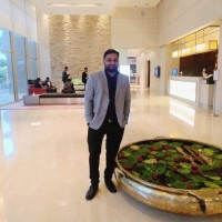 Vishal Patil