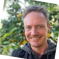 Daniel Mcgough