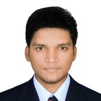 Mohammed Shahid