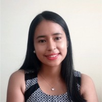 Samantha Odria Saavedra