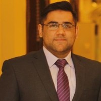 Salman Yousaf