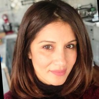 Cynthia Ortega