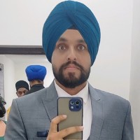 Amreek Singh