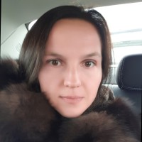 Tetiana Shamrenko