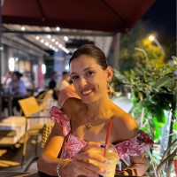 Merve TOZAN
