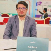 Ali Raza