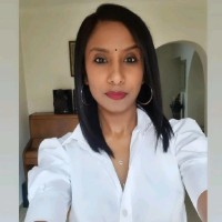 Melisha Naick