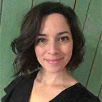 Hayley Chadwick