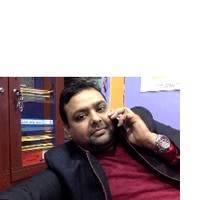 Dr. Nagendra Tomar