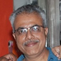 Arvind Joshi