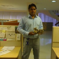 Prramod Shankar Tiwari