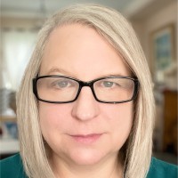 Amy Lins, MBA, CSM