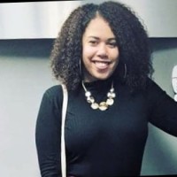 Alyshia Drummond