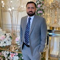 Mubashar Zahoor