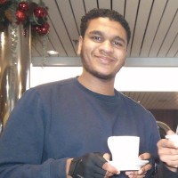 Omar Osman