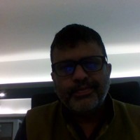Shantanu Chakravarty