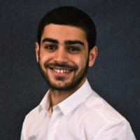 Younes Ibenrissoul