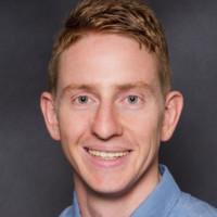 Brendan Richardson