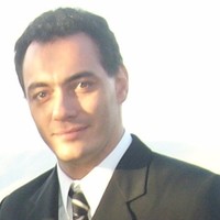 Luís Gustavo Egydio Canedo