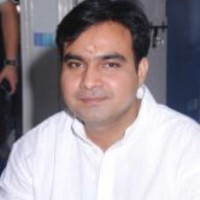 Mukesh Parekh