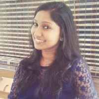 Reshma Rajan