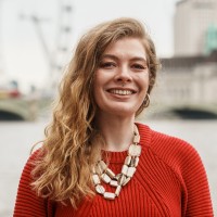 Ella Ashdown